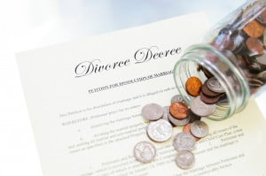 Father's Can Fight Alimony
