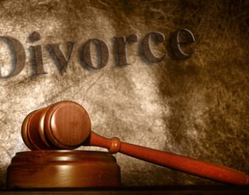 Alimony in Divorce