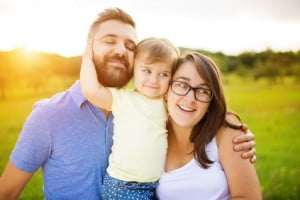 NC family law help and advice