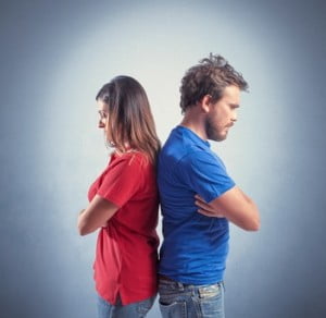 How to have an uncontested divorce