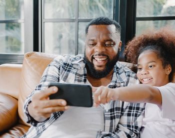 Father's rights for Dads who stay home