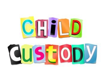 How Courts Decide Child Custody