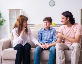 How to fight for child custody